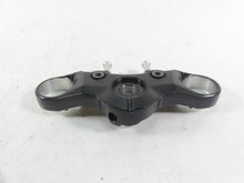 Load image into Gallery viewer, 2013 Yamaha VMX17 V-Max 1700 Upper Triple Tree Steering Clamp 52mm 2S3-23435-00 | Mototech271