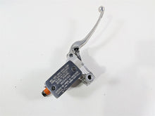 Load image into Gallery viewer, 2005 Suzuki VZ800 M50 Boulevard Nissin Front Brake Master Cylinder 59600-10F50