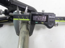 Load image into Gallery viewer, 2017 Harley FLS Softail Slim Rear Swingarm Swing Arm + Guards & Axle 47573-11 | Mototech271