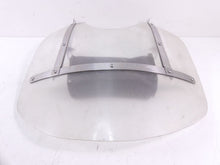 Load image into Gallery viewer, 2002 Harley FLSTCI Softail Heritage Windshield Wind Shield Screen -Read 57400112