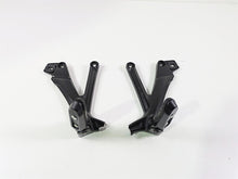 Load image into Gallery viewer, 2023 Suzuki GSX1300 RR Hayabusa Rear Passenger Footpeg Set - Read 3600-10L00