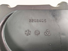 Load image into Gallery viewer, 2011 Triumph America Air Cleaner Breather Box & Covers T2208750 T2208495 | Mototech271