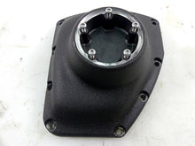 Load image into Gallery viewer, 2017 Harley Dyna FXDB Street Bob Cam Cover Wrinkled Black 25362-01 | Mototech271