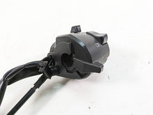 Load image into Gallery viewer, 2002 Yamaha FZ1 FZS1000 Fazer Left Hand Blinker Control Switch 5LV-83973-00-00 | Mototech271