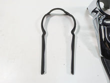 Load image into Gallery viewer, 2012 Harley FLD Dyna Switchback Fuel Gas Tank Dash Panel Leather Cover 71204-04