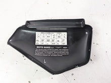 Load image into Gallery viewer, 1998 Moto Guzzi California 1100 EV Left Side Cover Fairing Cowl -Read GU03476206 | Mototech271