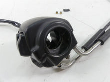 Load image into Gallery viewer, 2013 Harley Davidson VRSCF Muscle Right Hand Start Control Switch 71684-06A | Mototech271