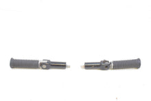 Load image into Gallery viewer, 2011 Harley Softail FLSTSB Cross Bones Rear Passenger Foot Peg Footpegs