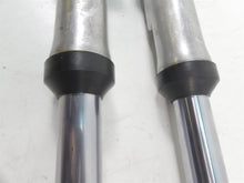 Load image into Gallery viewer, 1978 Harley XLH1000 Sportster Ironhead Front Dual Disc 35mm Forks 46028-78 | Mototech271