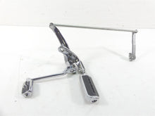 Load image into Gallery viewer, 2009 Harley FXDL Dyna Low Rider Left Rider Forward Footpeg & Shifter 33693-03 | Mototech271