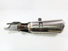 Load image into Gallery viewer, 2023 BMW R1250RT RTP K52 Oem Stock Exhaust Pipe Muffler Silencer 18518559514