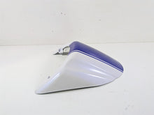 Load image into Gallery viewer, 2019 Suzuki M109R VZR1800 Boulevard Rear Passenger Seat Cover 45500-48G50