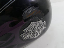Load image into Gallery viewer, 2005 Harley FXDWGI Dyna Wide Glide Fuel Gas Petrol Tank Reservoir -Read 61000705 | Mototech271
