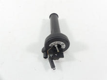 Load image into Gallery viewer, 2014 BMW R1200GS K50 Right Heated Grip + Throttle E-Throttle Sensor  61318522472