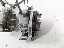 Load image into Gallery viewer, 2002 Honda GL1500 CD Valkyrie Deluxe Nissin Front Brake Calipers 45150-MZ0-006 | Mototech271