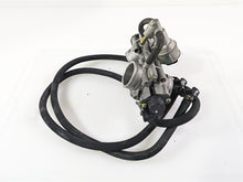 Load image into Gallery viewer, 2009 Ducati Multistrada 1100 S Throttle Body Bodies Fuel Injection 28240722A