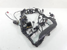 Load image into Gallery viewer, 2017 Triumph Thruxton 1200 R Main Wiring Harness Loom Abs - No Cuts T2501016 | Mototech271
