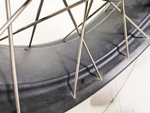 Load image into Gallery viewer, 2015 BMW R1200GS Adv K51 Straight GLM Rear Wheel Rim Spoke 17x4.5 36318526651