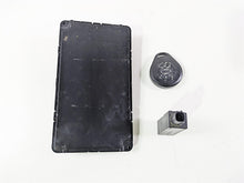 Load image into Gallery viewer, 2016 Harley Touring FLHR Road King Bcm X-Axis Control Module & Fob 69994-12B