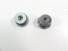 Load image into Gallery viewer, 2015 Harley FXDF Dyna Fat Bob Screamin Eagle Air Filter Cleaner 29098-09A