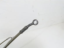 Load image into Gallery viewer, 2019 BMW G310GS K02 Rear Abs Brake Line Hose Set 34328562039 34328562038 | Mototech271