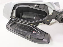 Load image into Gallery viewer, 2014 BMW K1600 GTL K48 Left Storage Compartment Box & Cover 46637726537