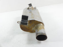 Load image into Gallery viewer, 2017 Arctic Mountain Cat M8000 153 SLP Lightweight Exhaust Pipe Muffler 09-310