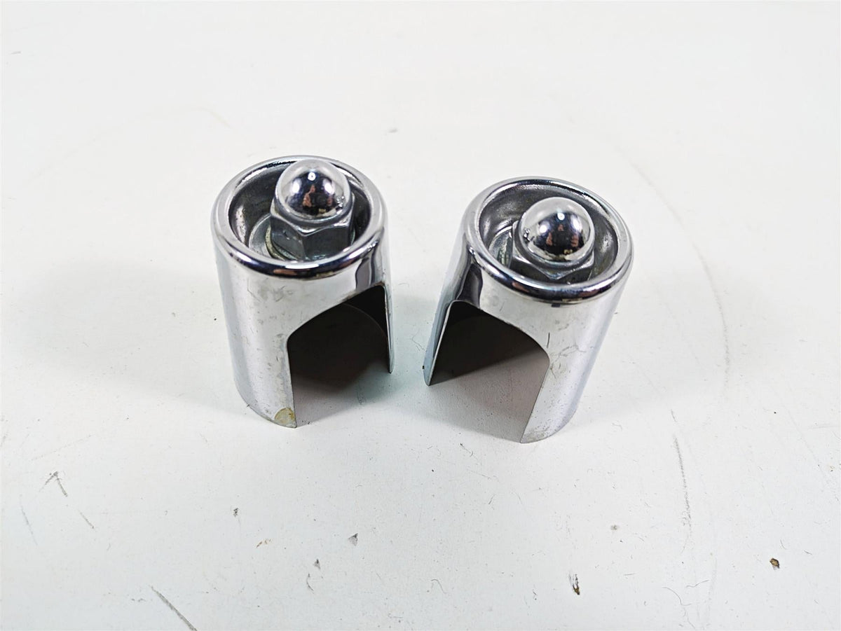 thumbnail image 2 of Buy Kuryakyn Scorpion Spark Plug Covers For Harley 8315 In Ashton... 2 of 12