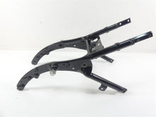 Load image into Gallery viewer, 2016 Harley Touring FLHTP Electra Glide Rear Sub Frame Subframe 48079-09BHP | Mototech271