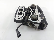Load image into Gallery viewer, 2011 Harley Touring FLTRU Road Glide Rear Cylinderhead Cylinder Head 17729-08