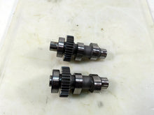 Load image into Gallery viewer, Harley Davidson Big Twin Andrews Cam Shaft Camshaft Set .510" Lift 74286 TW-37G