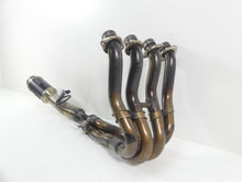 Load image into Gallery viewer, 2016 Suzuki GSX-R750 WerkesUSA Exhaust Pipe Muffler Header System | Mototech271