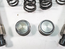 Load image into Gallery viewer, 2020 Harley Touring FLHX Street Glide Front Fork Internals Springs Set 45500337