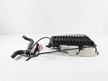 Load image into Gallery viewer, 2014 Suzuki M109R VZR1800 Boulevard Radiator Fan Reservoir Hoses 17710-48G00