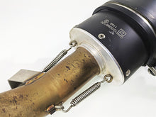 Load image into Gallery viewer, 2006 BMW R1200GS K255 Adv GPR Furore Nero Exhaust Slip On Muffler 8053045012080 | Mototech271