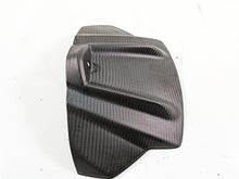 Load image into Gallery viewer, 2020 Aprilia Tuono V4 Factory Front Gas Petrol Tank Cover - Crack 2B006405