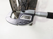 Load image into Gallery viewer, 2013 Triumph Tiger 1215 Explorer Front Brake Disc Rotor Set T2024400