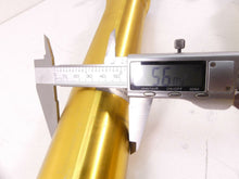 Load image into Gallery viewer, 2014 BMW S1000RR K42 HP4 Straight DDC Front Forks - No Leaks 31428528786 | Mototech271