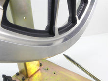 Load image into Gallery viewer, 2001 Harley Davidson XL1200 Sportster Front Wheel Rim 19x2.15 - Read 43594-00