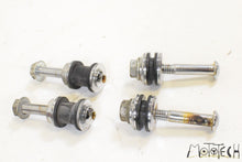 Load image into Gallery viewer, 2008 Harley Sportster XL1200 LOW Passenger Rear Backrest Back Rest 22" TALL