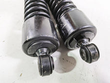 Load image into Gallery viewer, 2016 Harley FXDL Dyna Low Rider Progressive Suspension 12" Shock Set 412-4079