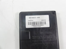 Load image into Gallery viewer, 2017 Harley Dyna FXDB Street Bob Bcm Body Control Module X-Axis 41000351A | Mototech271