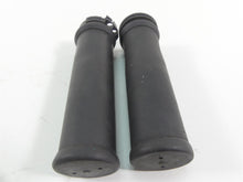 Load image into Gallery viewer, 2016 Harley FXDL Dyna Low Rider Handlebar Handle Bar Grip Set 56666-04 56667-04 | Mototech271