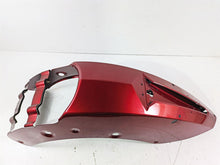 Load image into Gallery viewer, 2012 Victory Cross Country Rear Fender Sunset Red 1016644 | Mototech271