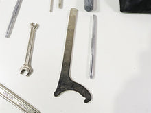 Load image into Gallery viewer, 2006 BMW R1200GS K255 Adv Owners Tools Toolkit + Bag 71117709432 | Mototech271