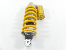 Load image into Gallery viewer, 2014 Ducati Hypermotard 821 SP Straight Rear Shock Damper Ohlins 36521131A