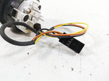 Load image into Gallery viewer, 2009 Harley FXCWC Softail Rocker C Fuel Gas Level Gauge Instrument 75241-08 | Mototech271