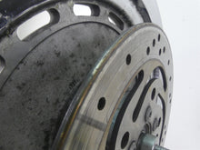 Load image into Gallery viewer, 2006 Harley Sportster XL1200 Custom Straight Rear Wheel Rim 16x3 41013-00A | Mototech271