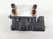 Load image into Gallery viewer, 2012 Harley Touring FLHTK Electra Glide Abs Brake Pump Unit Module 40601-08A