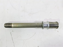 Load image into Gallery viewer, 2024 Kawasaki ZX6R ZX636 Ninja Straight Front Axle Wheel Spindle 25mm 41068-0599 | Mototech271